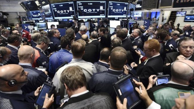 NSA asegura haber evitado atentado terrorista contra Wall Street