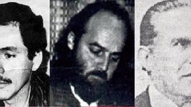 Suprema confirmó beneficios para condenados por 