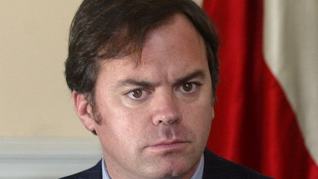 Diputado DC pidió urgencia para trámite de la Ley de Control de Armas