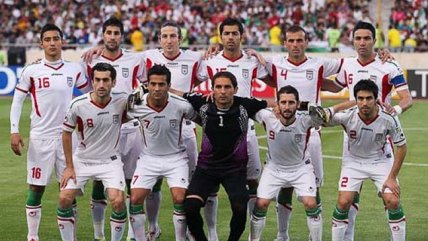 Irán y Corea del Sur también sellaron su paso al Mundial de Brasil 2014