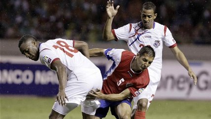 Costa Rica venció a Panamá y se afianzó como escolta en las Clasificatorias de la Concacaf