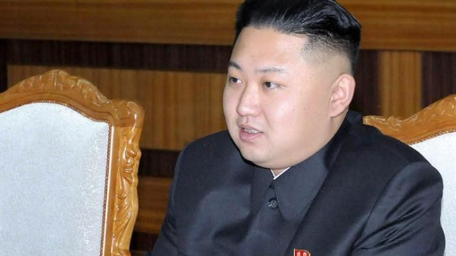 Corea del Norte desmintió que su líder distribuyera 