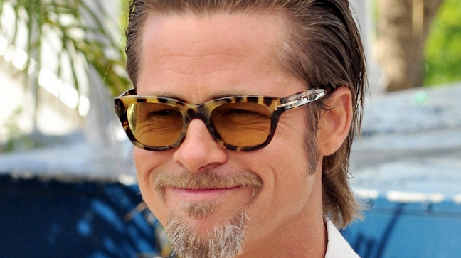Brad Pitt abrirá el Festival de Cine de Moscú con 