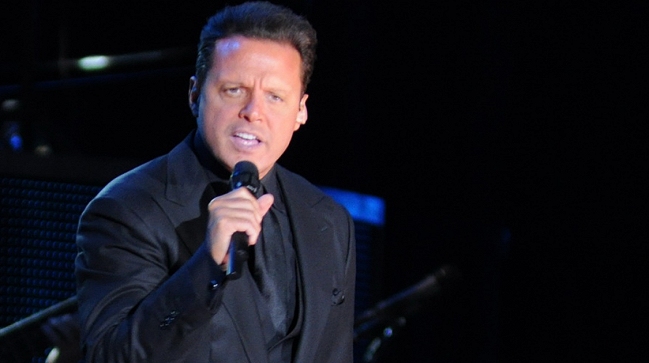 Luis Miguel será la nueva imagen turística para promocionar Acapulco