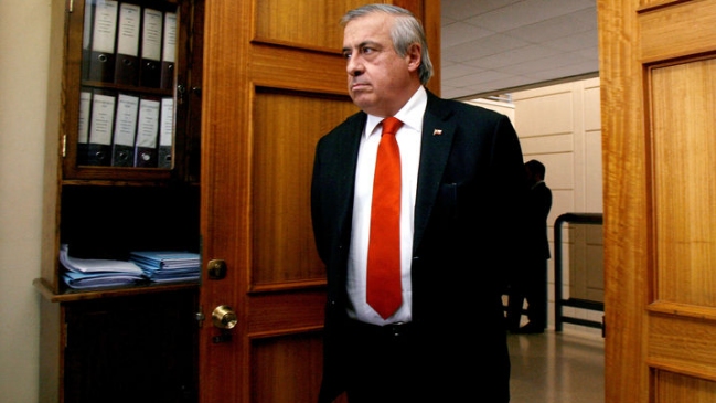 Mañalich: Es un trascendido informal que la Cámara 