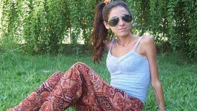 Falleció en Argentina joven anoréxica que no quiso tratamiento por su religión