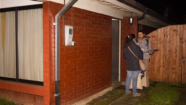 Seremi levantó sumario contra 29 casas por prohibición de leña en Temuco