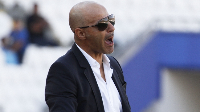 Dirigencia de Cobreloa define futuro de Marco Antonio Figueroa