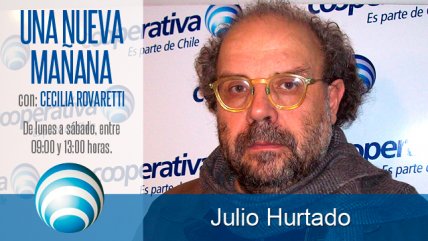 Arquitecto Julio Hurtado y los nombres de las calles