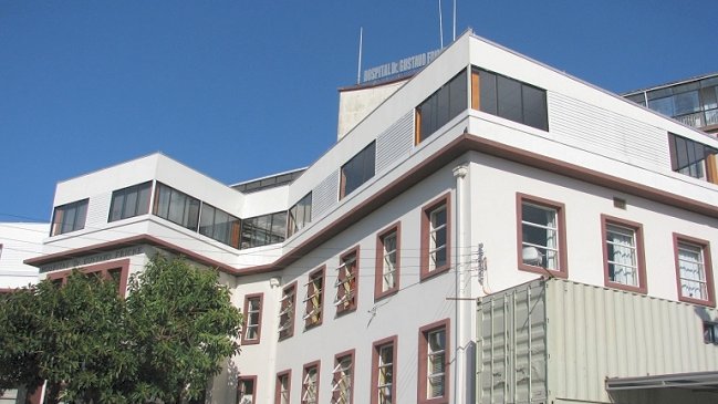 Joven falleció en la espera de un trasplante en Viña del Mar
