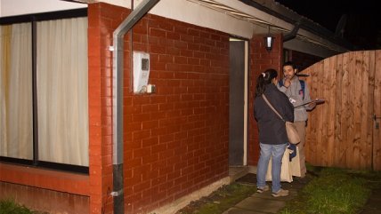 Seremi levantó sumario contra 29 casas por prohibición de leña en Temuco