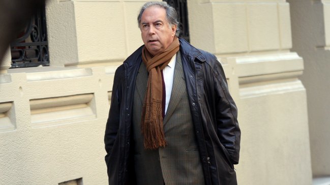 Este domingo se desarrolla la primaria del PS en Los Ríos