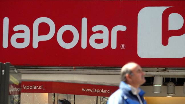 Fiscal pidió nueva formalización a imputados en caso La Polar