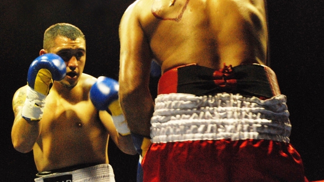 Oscar Bravo regresa al ring tras casi dos años de receso