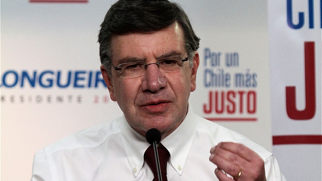 Lavín: Reforma tributaria de Bachelet es un Transantiago de los impuestos