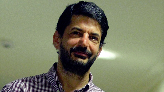 Jefe de programa de Orrego analizó propuesta tributaria de Bachelet