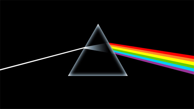 Pink Floyd publicó toda su discografía en Spotify
