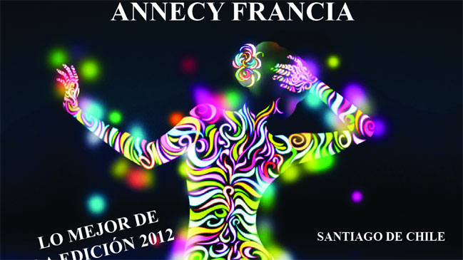 Festival de animación mostrará sus mejores piezas en el Centro Arte Alameda