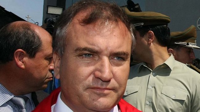 Temuco: Diputado DC acusó conflicto de interés de intendente