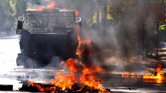 Gobierno pidió aprobar la 