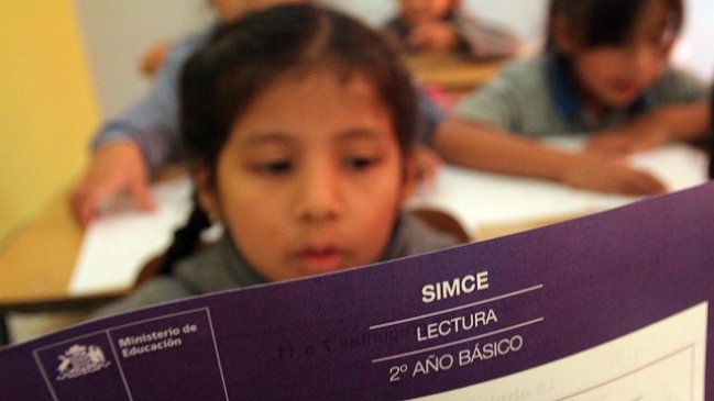 Elige Educar: Resultados del Simce de Lectura son 