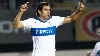 Milovan Mirosevic: Siento que el equipo se ha despotenciado