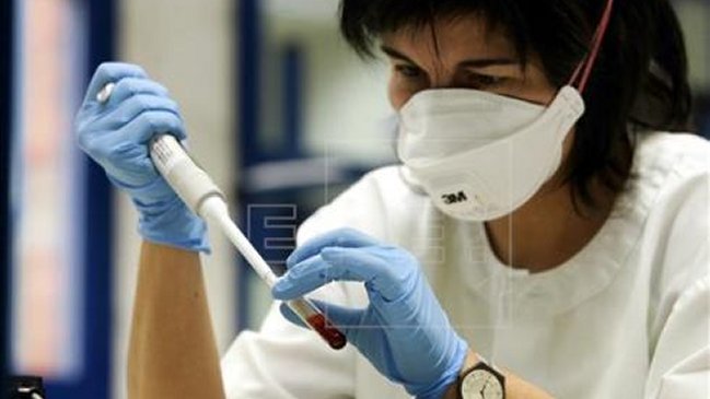 Japoneses crearon chip que detecta la gripe con 10 mil veces más precisión