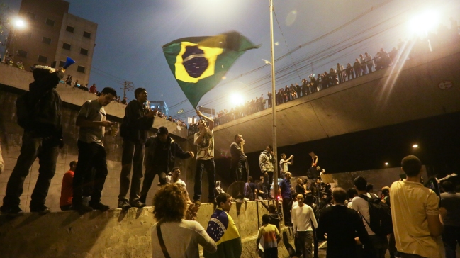 FIFA negó la posibilidad de suspender la Copa Confederaciones