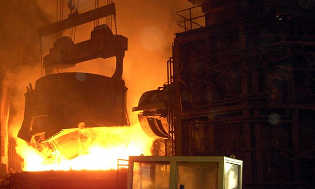 Precio del cobre anotó una nueva baja en bolsa de Londres