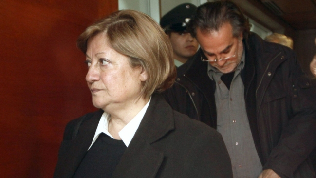 Abogado querellante valoró recalificación en caso de de Johnny Herrera