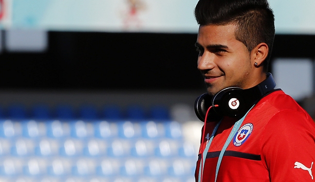 ¿Qué jugadores están llamados a ser las figuras de Chile en el Mundial sub 20?