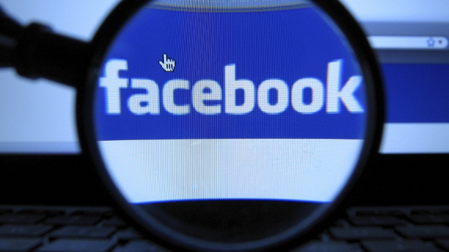 Facebook reveló por error datos de seis millones de usuarios