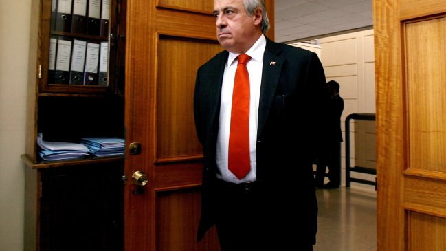 Colegio Médico pidió que se corte 