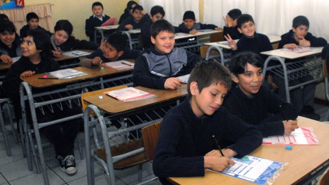 Expertos analizaron los resultados del Simce de Comprensión de Lectura