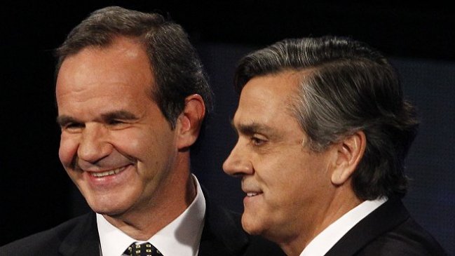 Tribunal Constitucional aprobó franja televisiva para primarias