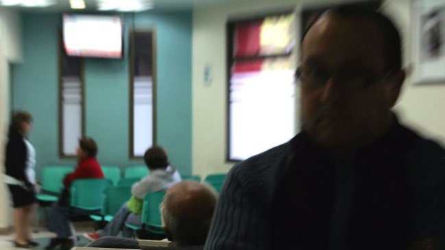 Gobierno adjudicó construcción de nuevo hospital de Antofagasta