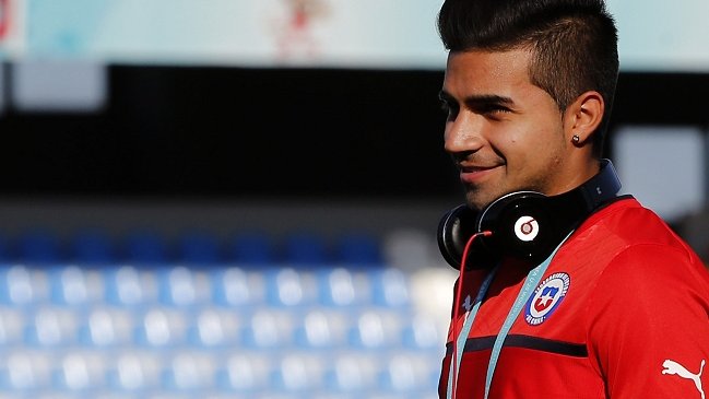 ¿Qué jugadores están llamados a ser las figuras de Chile en el Mundial sub 20?