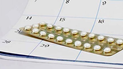   Médico: Todos los anticonceptivos podrían tener riesgo, eventualmente 
