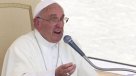 Encuesta: El 85 por ciento de los italianos confía en el Papa