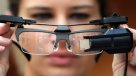 Médico realizó la primera cirugía con Google Gass