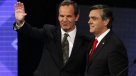 Candidatos de oposición criticaron falta de diferencias entre Allamand y Longueira