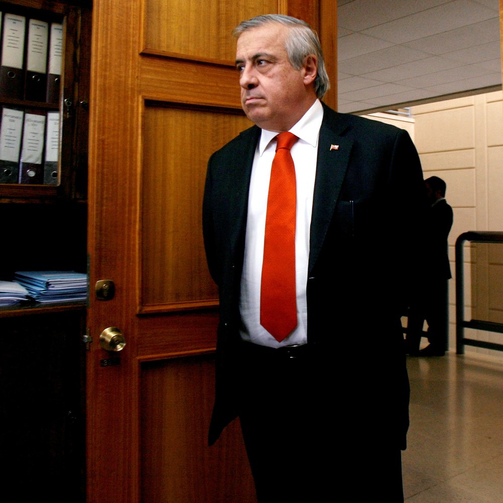 Colegio Médico pidió que se corte 