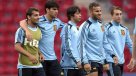 La primera jornada del Mundial sub 20 de Turquía