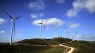 El proyecto Parque Eólico Talinay en Ovalle