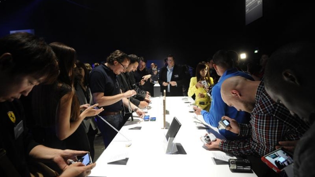 La inteligencia británica almacena correos y llamadas, según diario