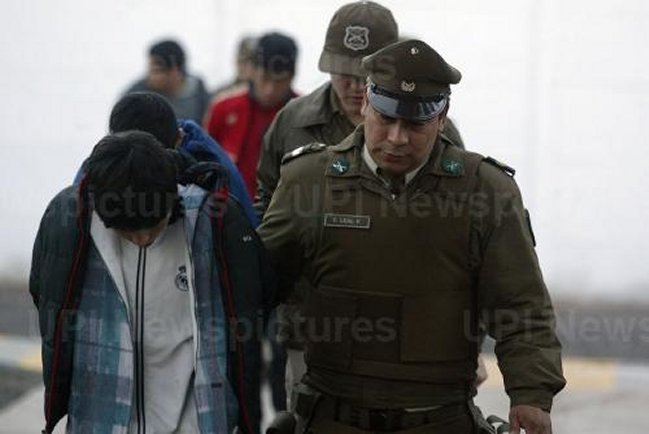 Sujeto detenido 24 veces por microtráfico fue sorprendido con cocaína