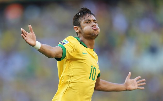 La última jornada del grupo A en la Copa Confederaciones