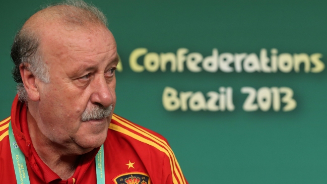 El Grupo B define a su segundo clasificado en la Copa Confederaciones