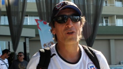   Mario Salas: Llegamos al duelo con Egipto en el nivel que esperaba 