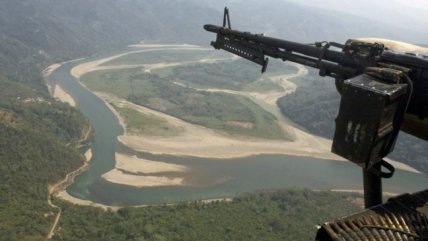 Encontraron dos cadáveres en Perú de presuntas víctimas de Sendero Luminoso
